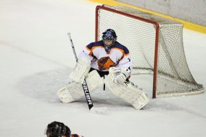 Flex bauer hokejky