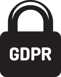 GDPR vypracovanie v Európe