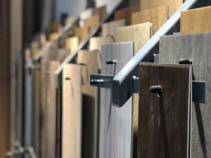 Laminátová podlaha sa hodí takmer všade