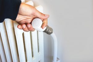 Profesionálna vymena radiatorov