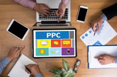PPC marketing