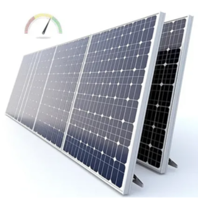 Solarne panely - dotacia stimulujú rast v sektore zelenej energie, čo vedie k zvýšeniu počtu udržateľných pracovných miest a pozitívne prispieva k hospodárstvu.