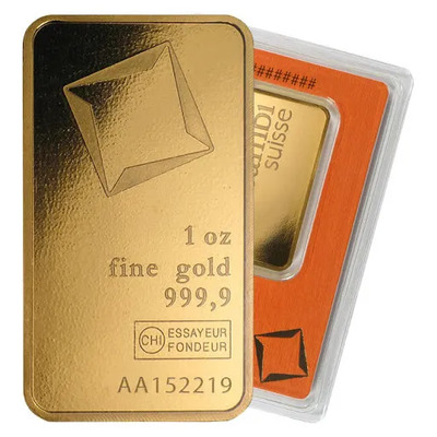 Valcambi – keď sa z precíznosti stáva globálny investičný štandard.